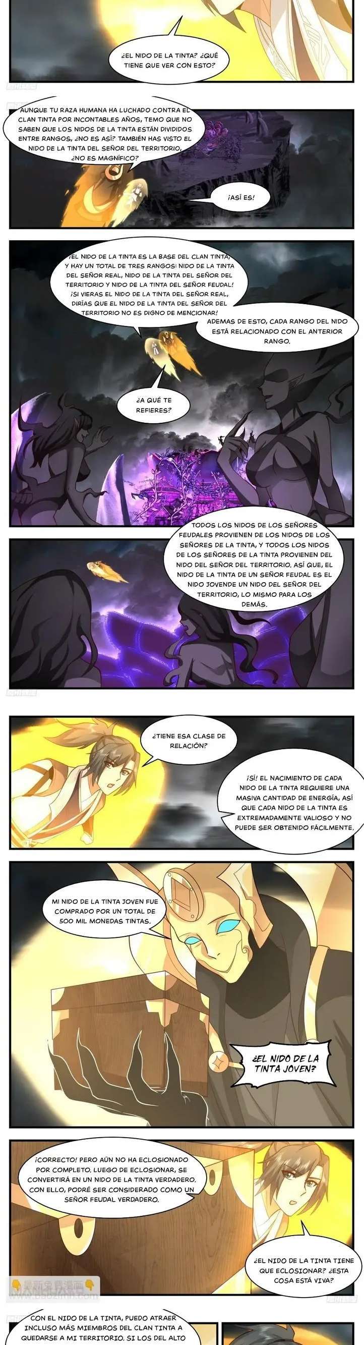 Capitulo 3123 page 2
