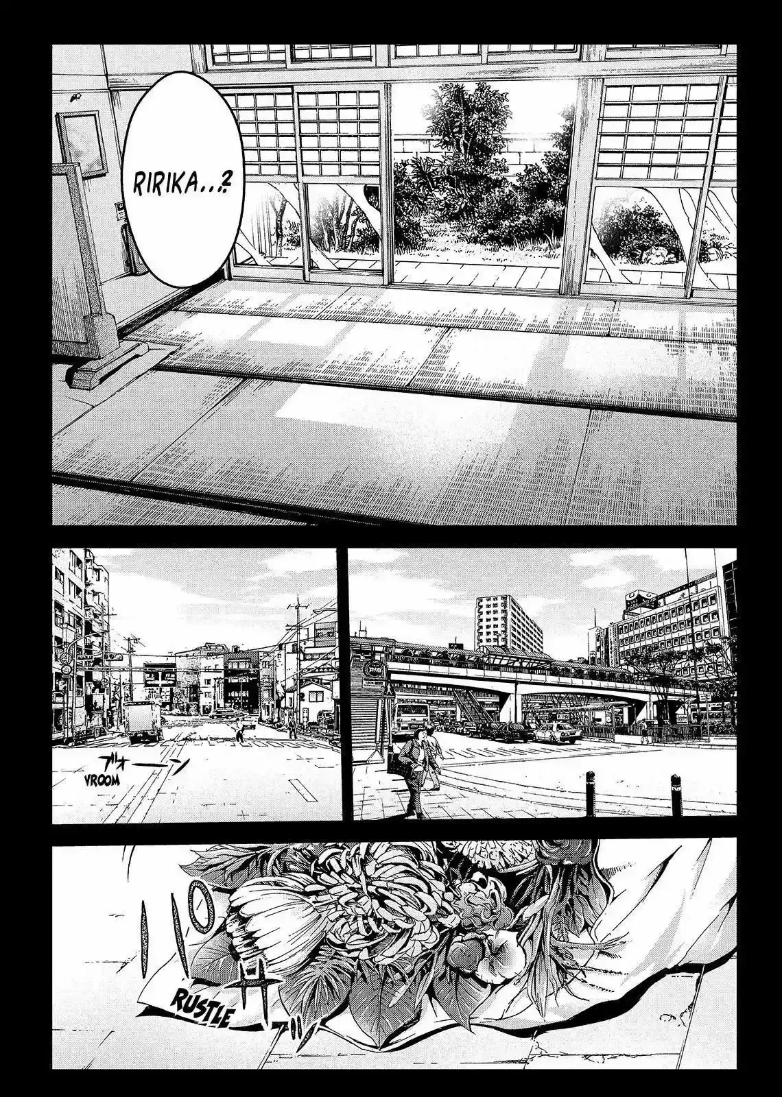 Capitulo 46 page 6