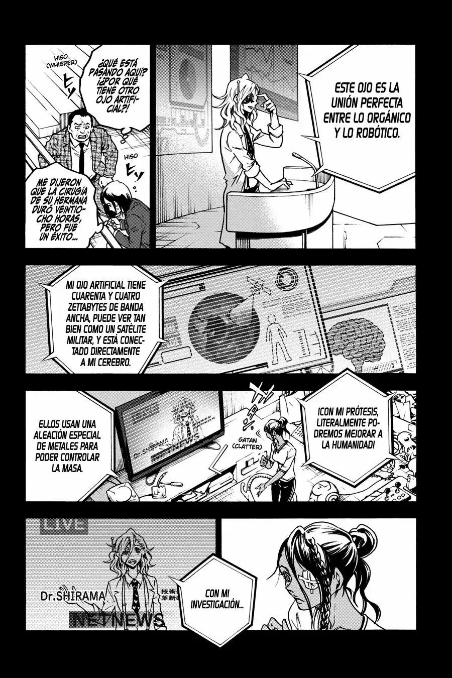Capitulo 37 page 15