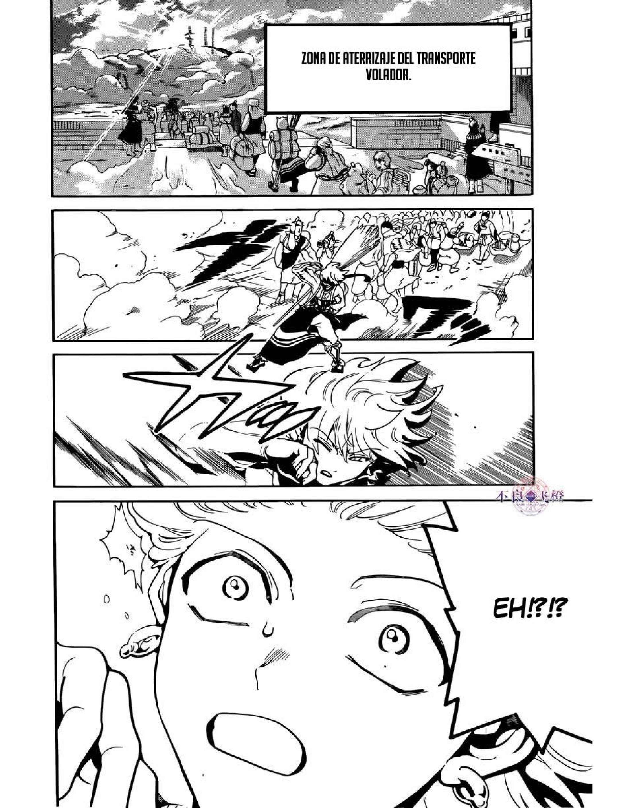 Capitulo 284 page 9