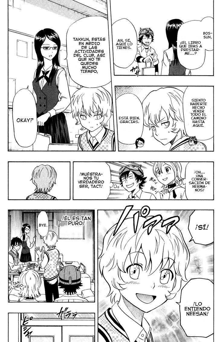 Capitulo 234 page 13