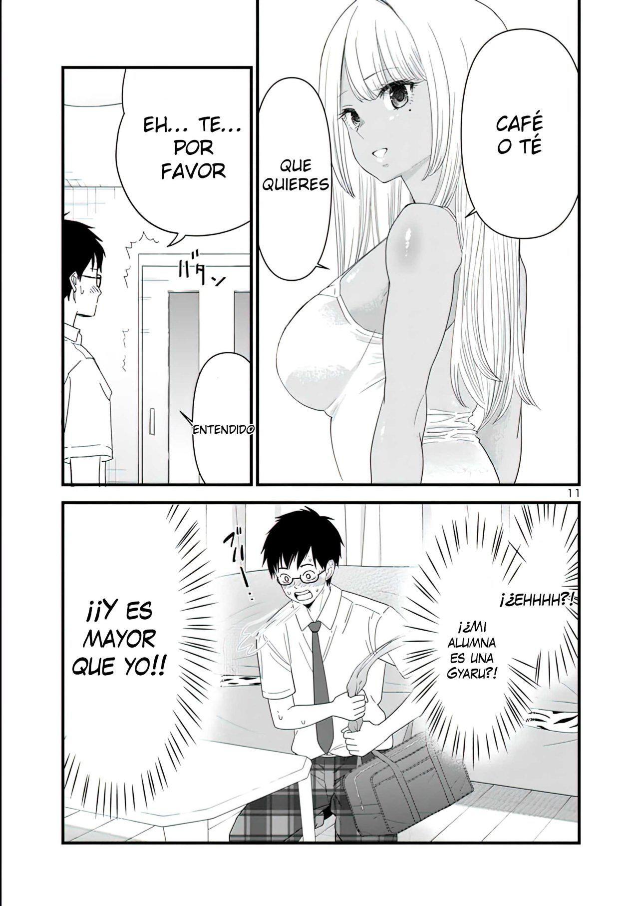 Capitulo 1 page 12