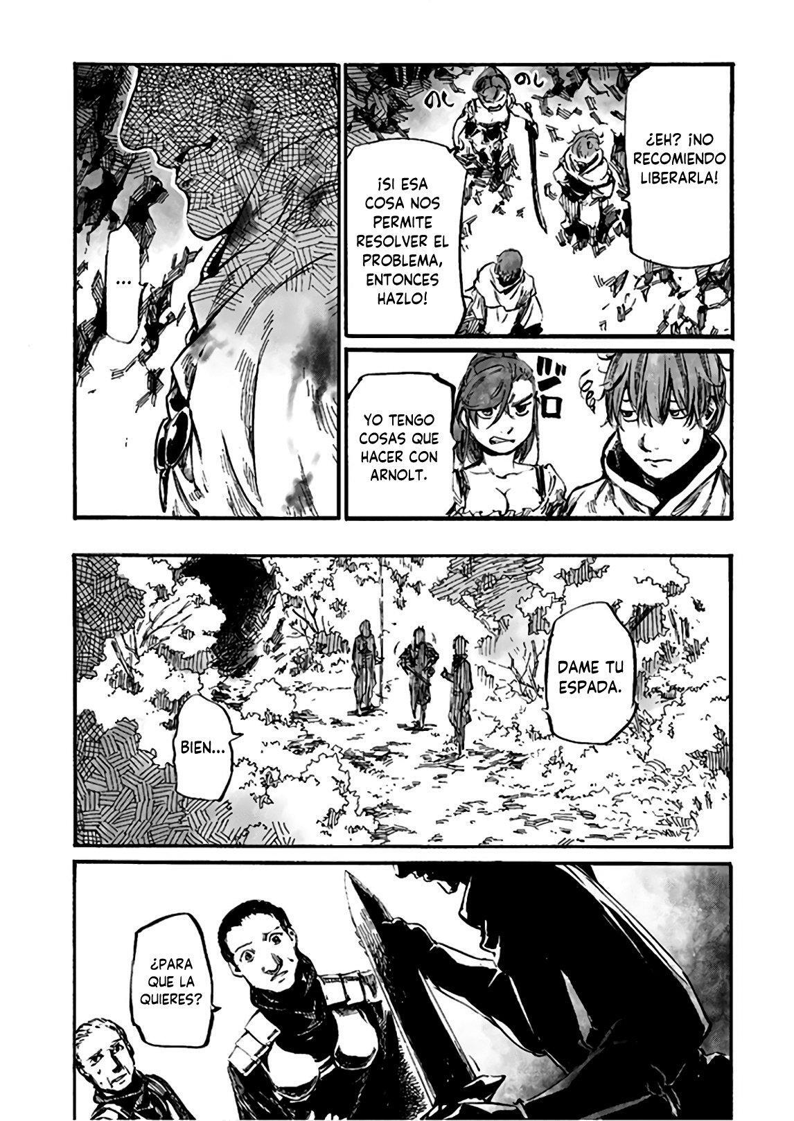 Capitulo 17 page 19