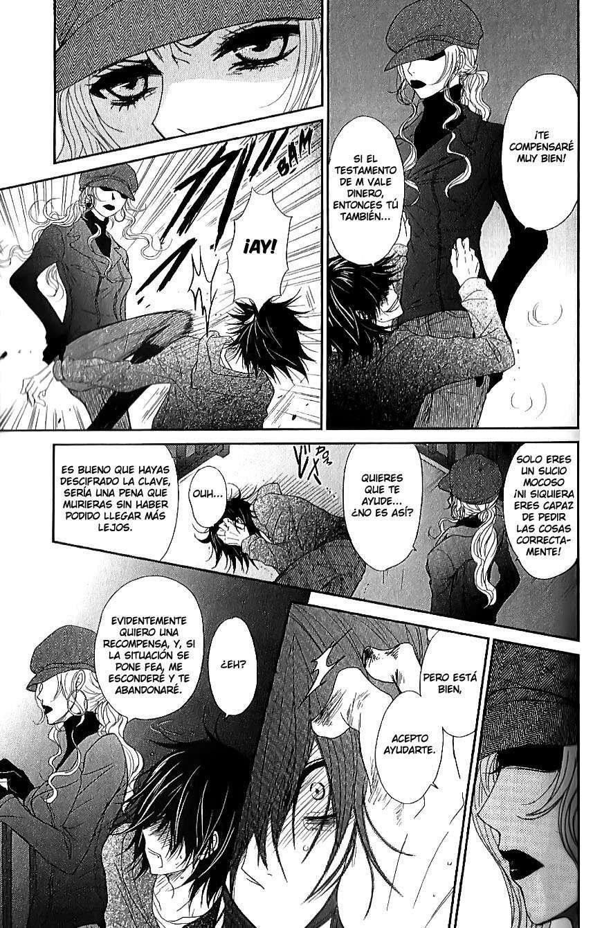 Capitulo 65 page 6