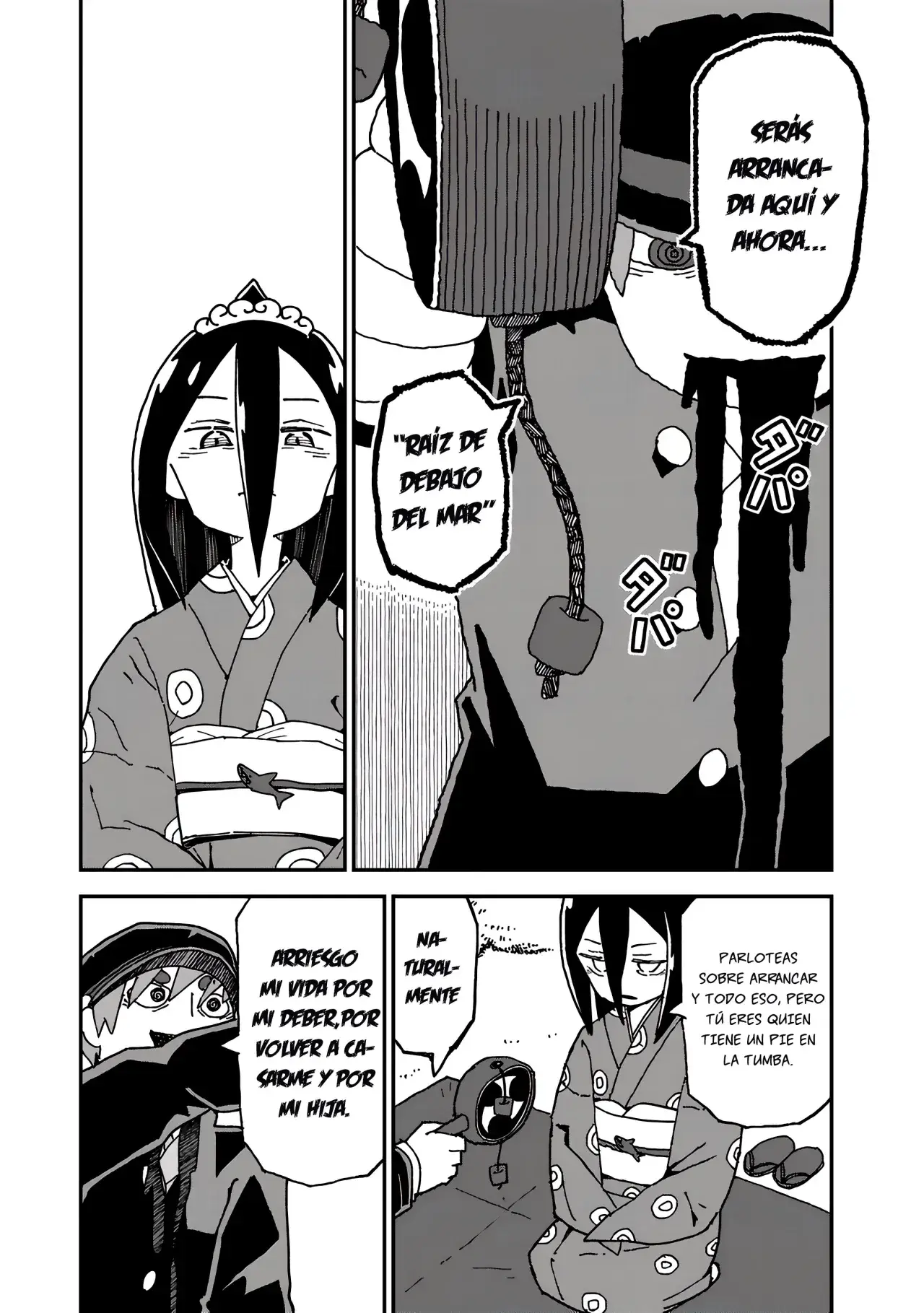 Capitulo 29 page 16