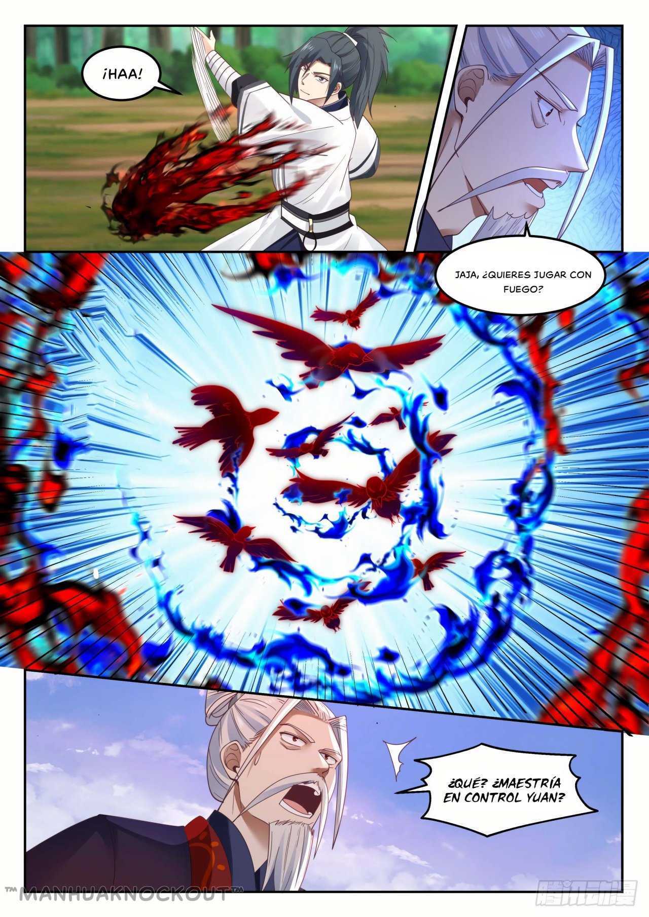 Capitulo 1313 page 3