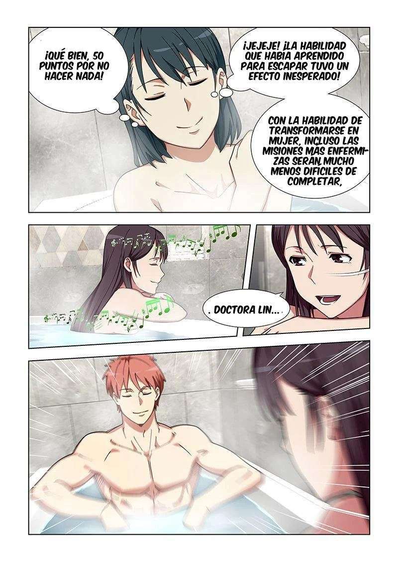 Capitulo 340 page 5