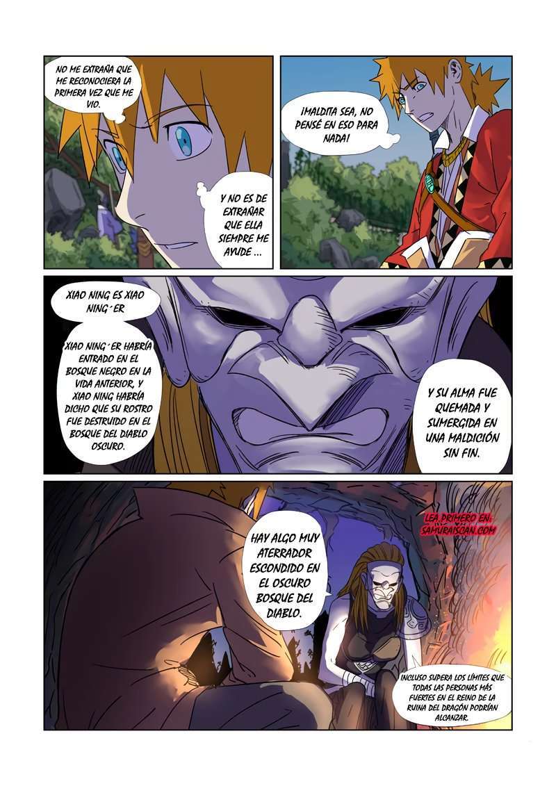 Capitulo 296 page 6