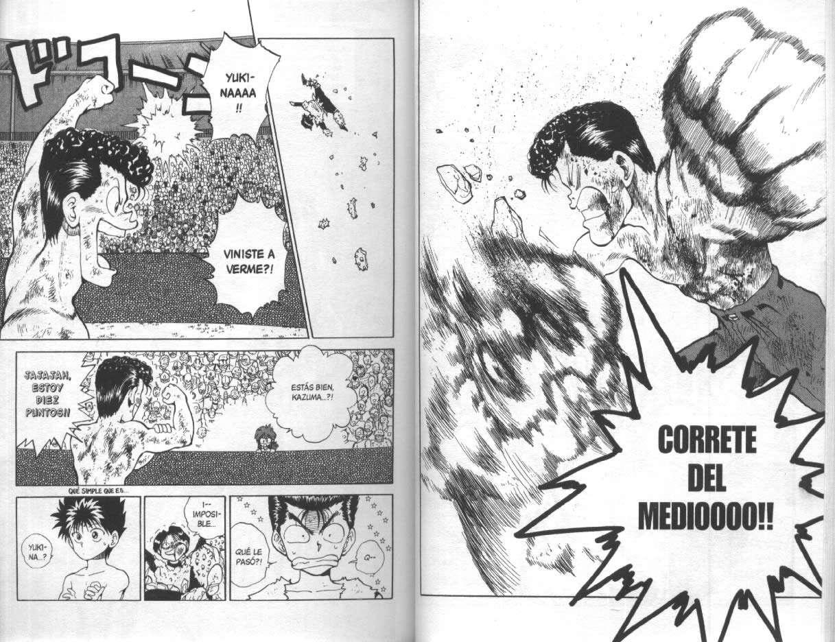 Capitulo 75 page 10