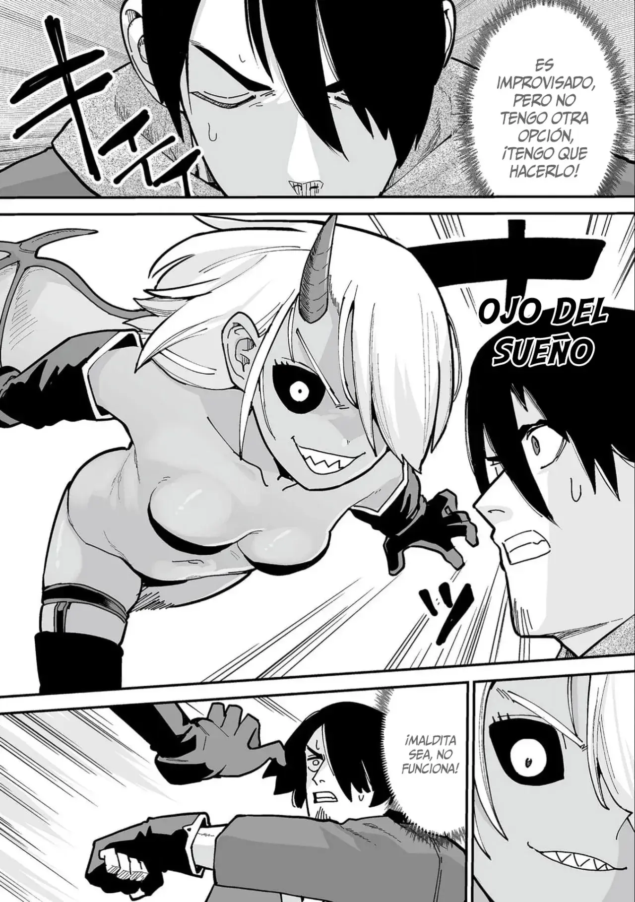 Capitulo 3.20 page 4