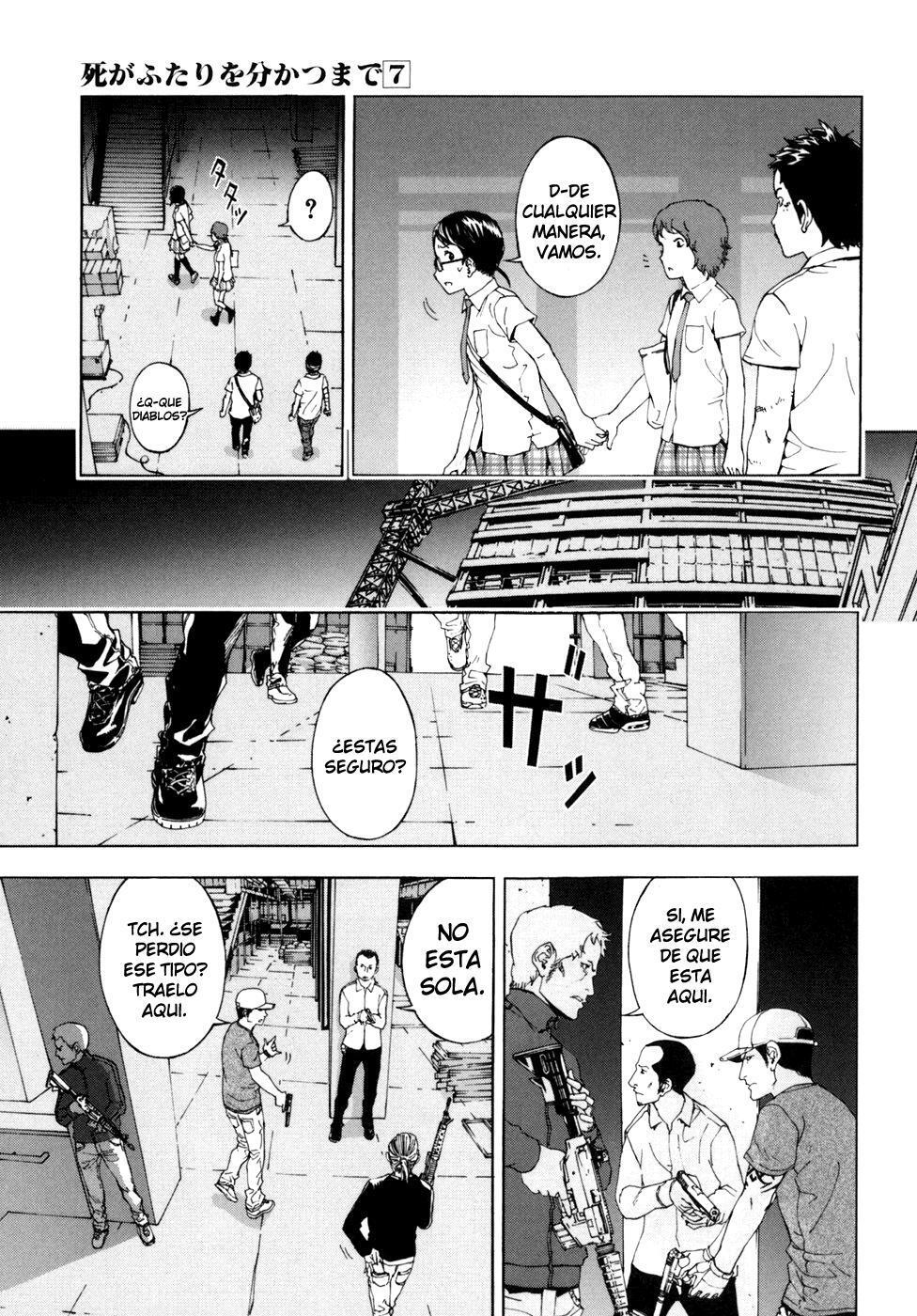 Capitulo 57 page 19
