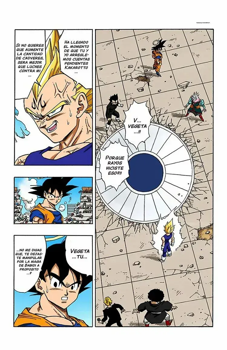 Capitulo 457 page 3