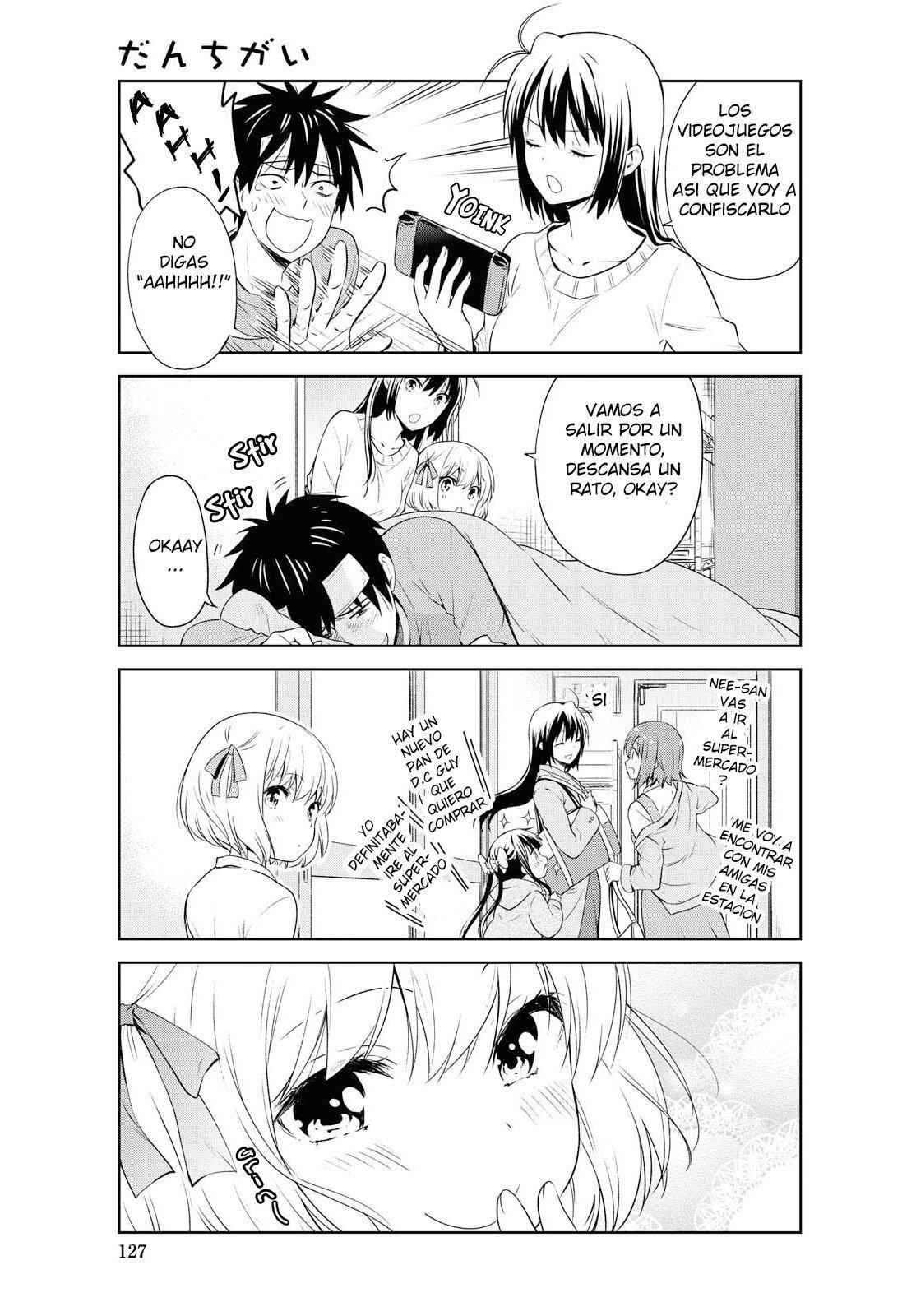 Capitulo 93 page 4