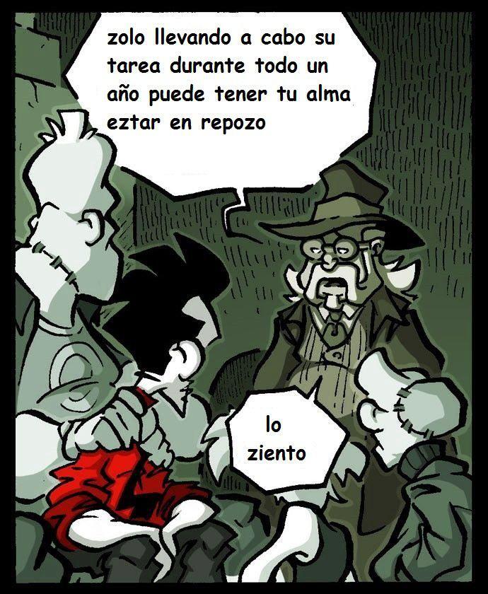 Capitulo 78 page 3