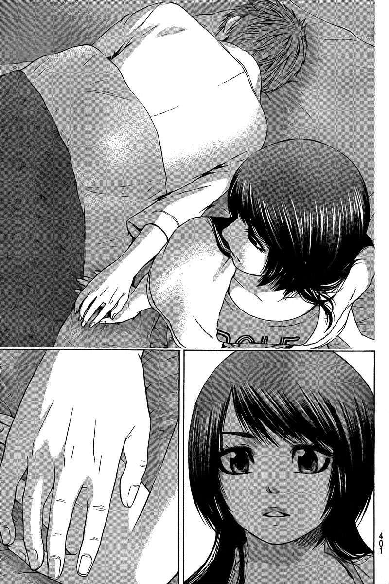 Capitulo 25 page 17