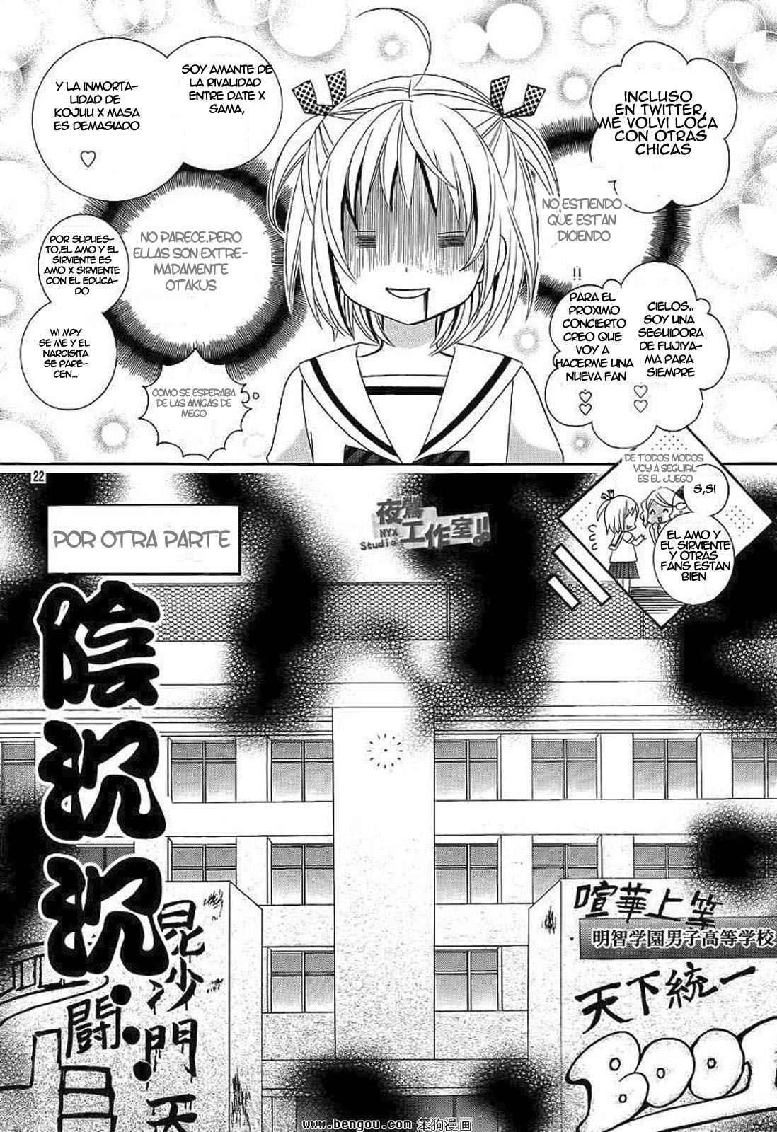 Capitulo 1 page 28