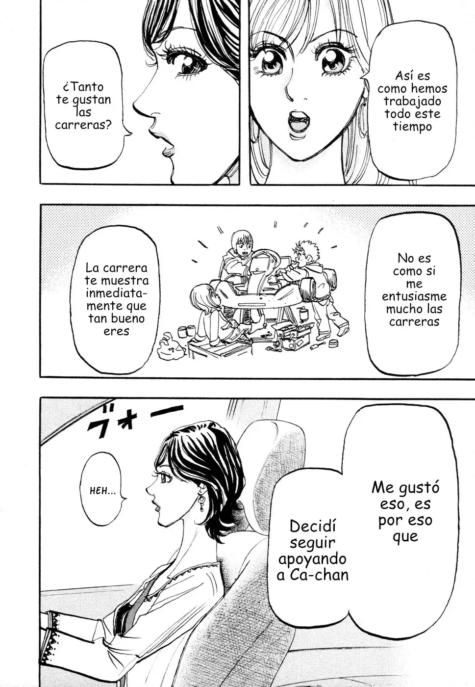 Capitulo 64 page 33