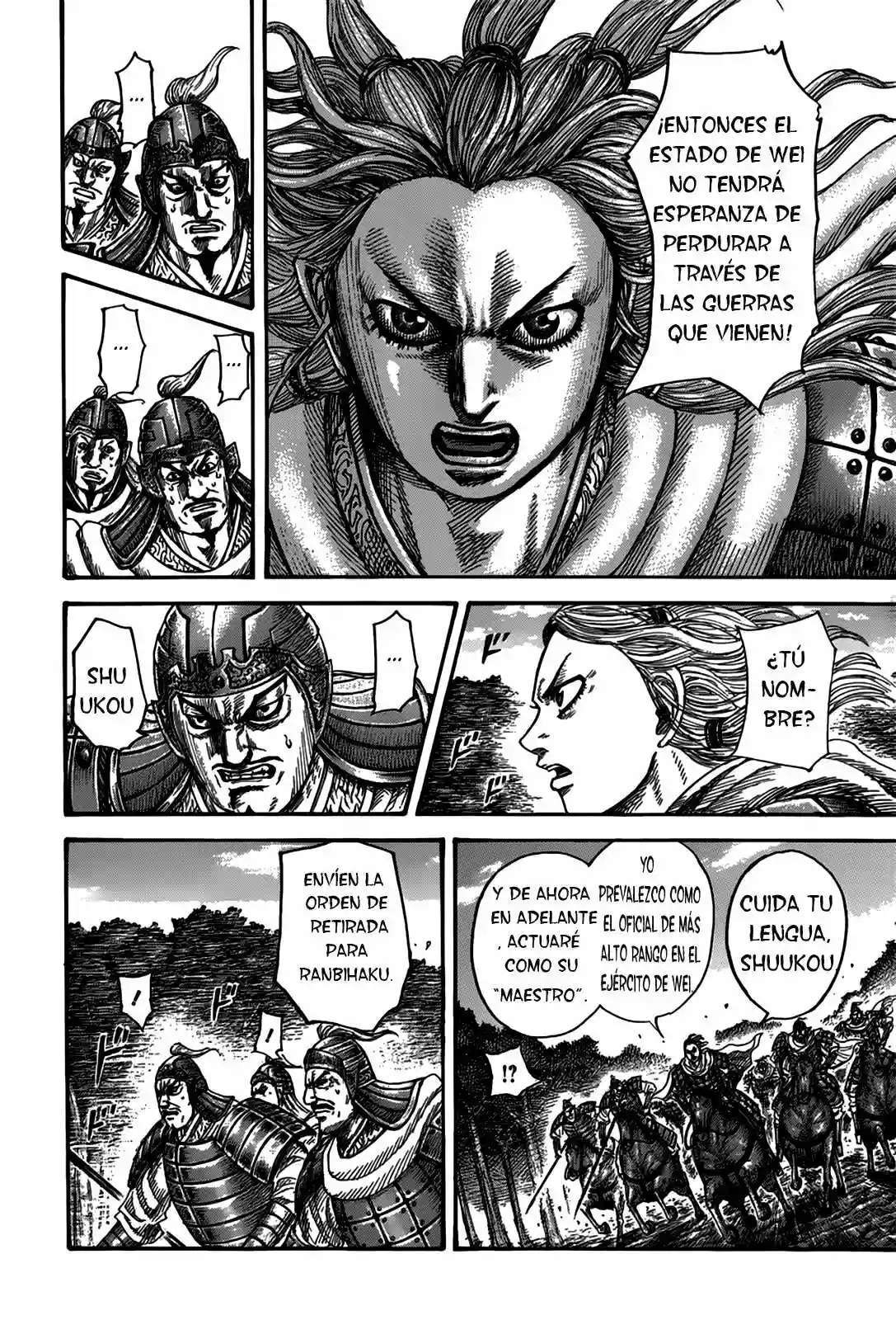 Capitulo 401 page 8
