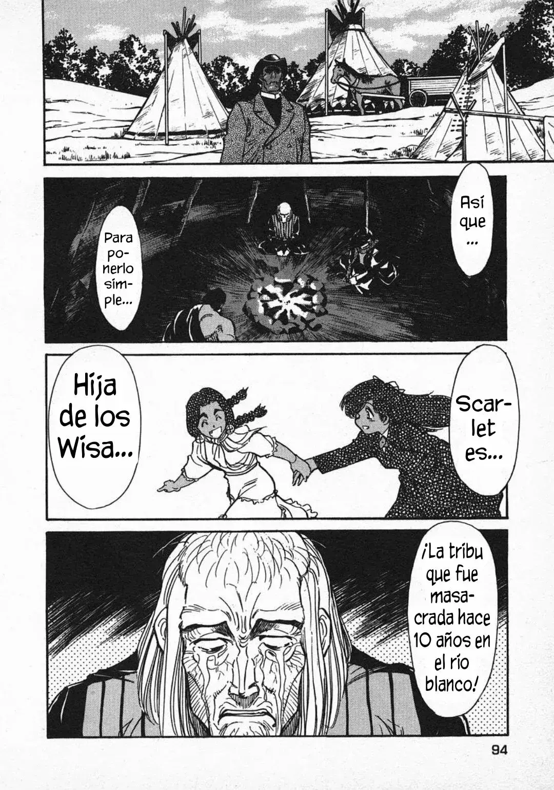 Capitulo 51 page 18