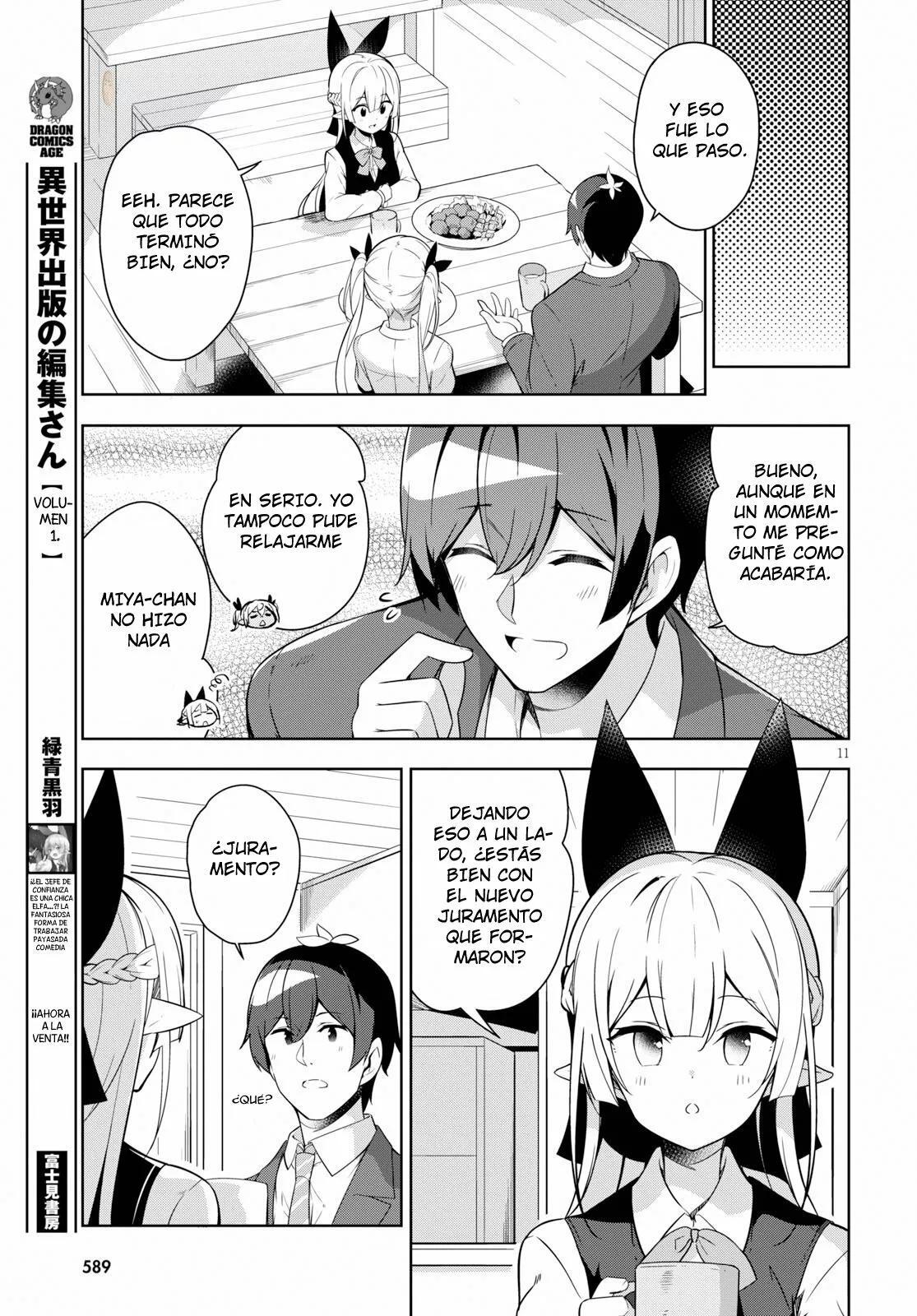 Capitulo 11 page 11
