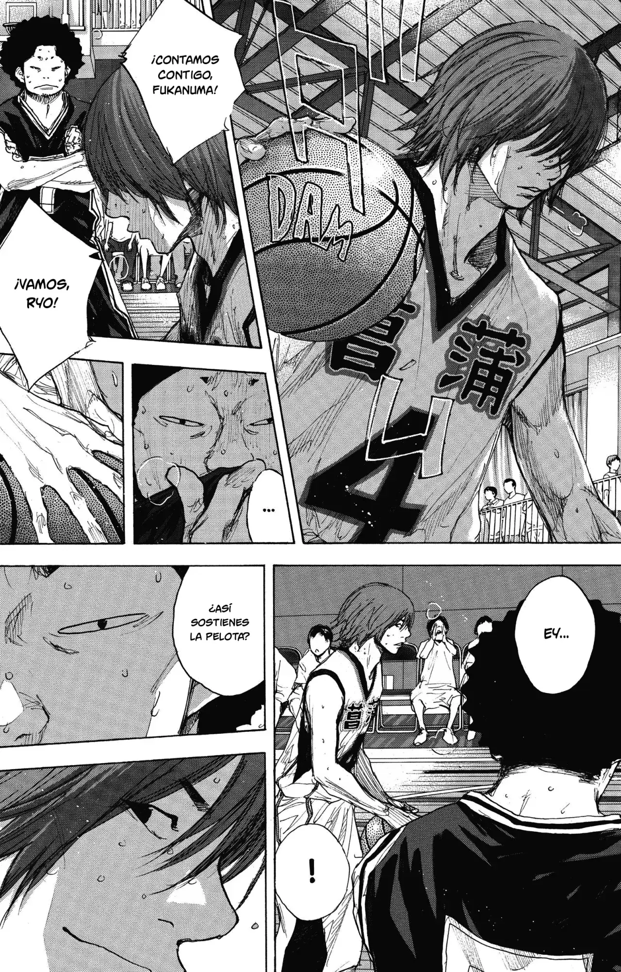 Capitulo 270 page 73