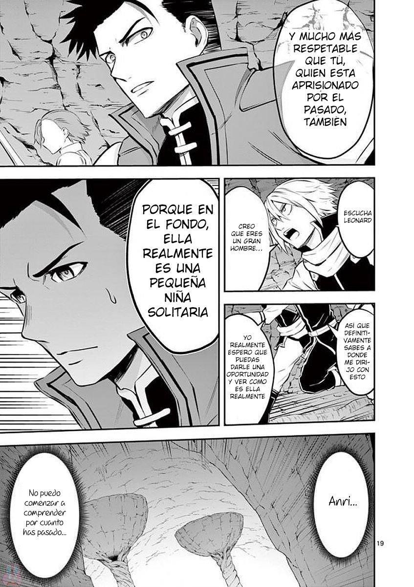 Capitulo 111 page 20
