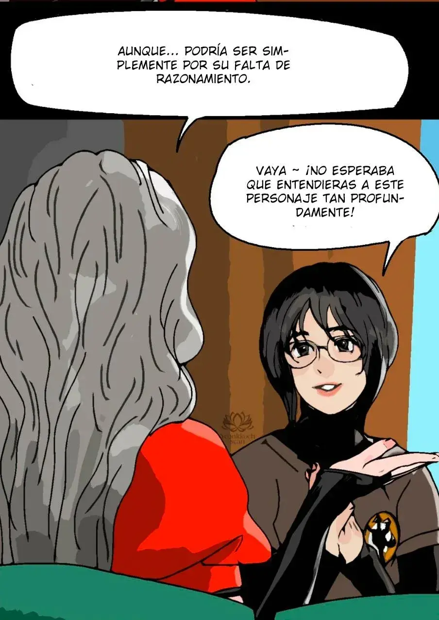 Capitulo 59.50 page 39