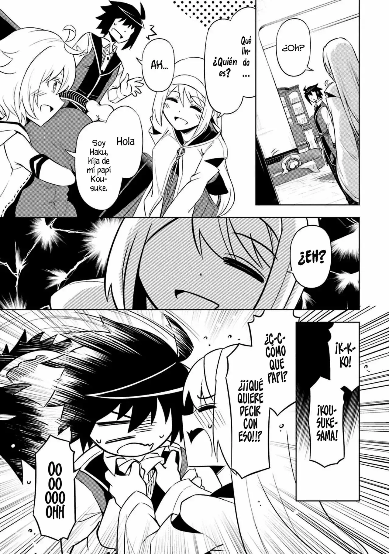 Capitulo 51 page 37