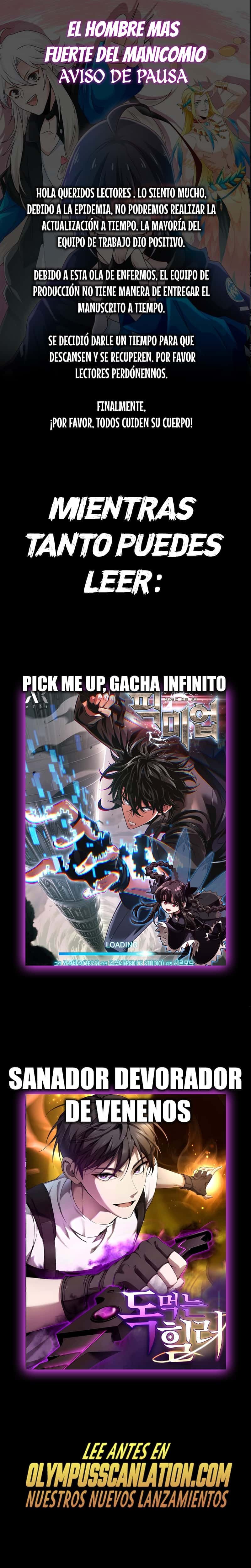 Capitulo 151.50 page 1