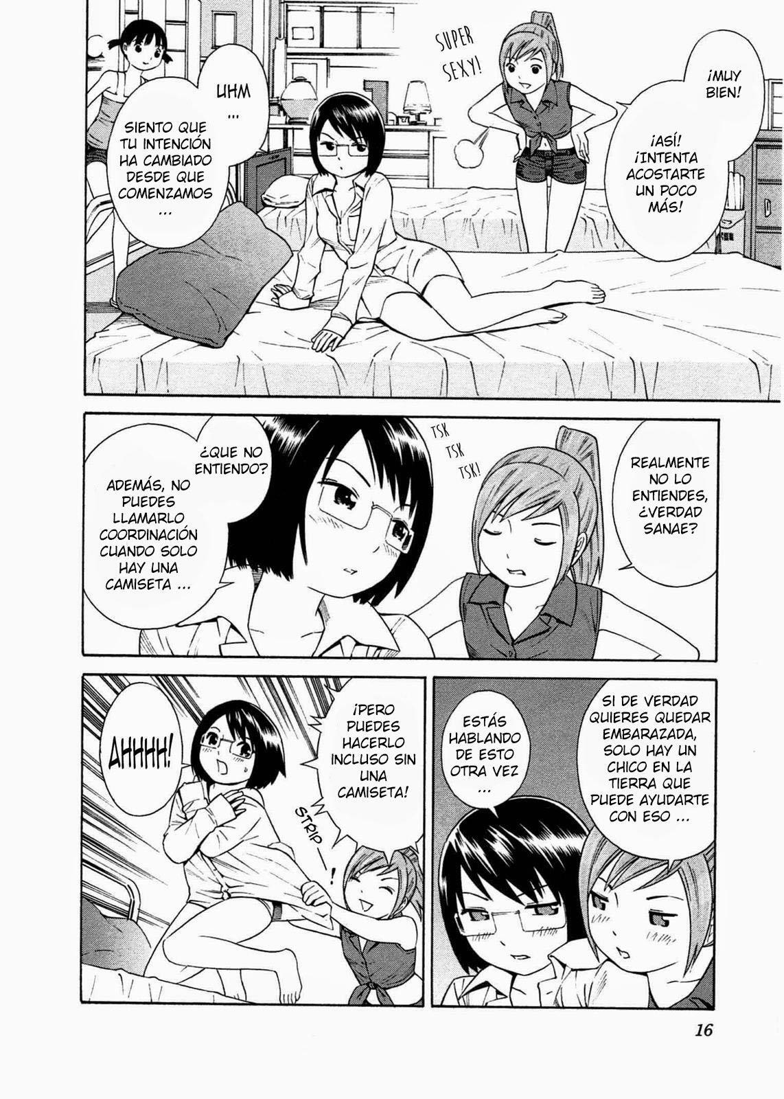 Capitulo 13 page 19