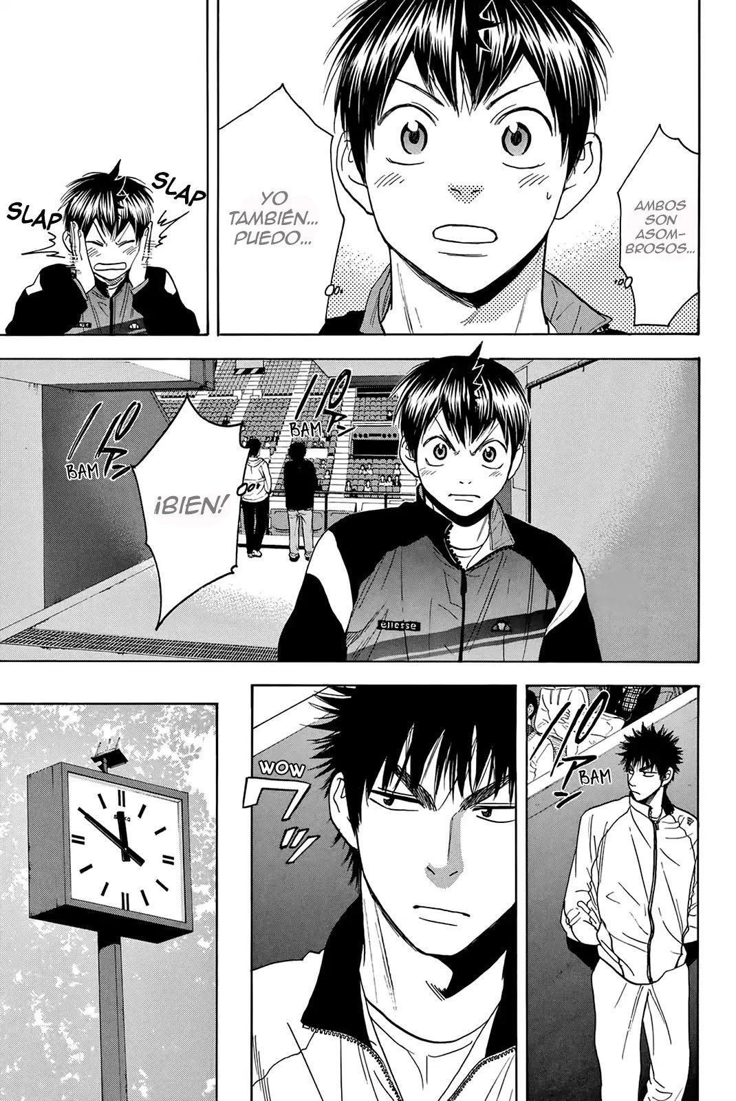Capitulo 316 page 18