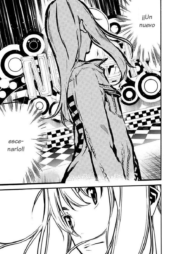 Capitulo 144 page 17