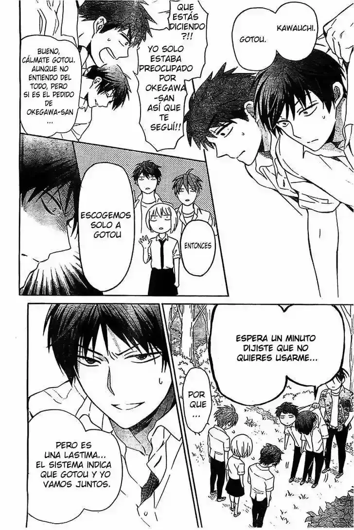 Capitulo 93 page 28