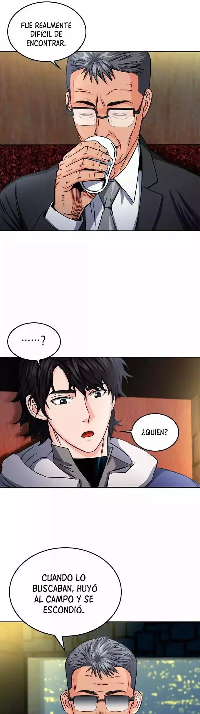 Capitulo 52 page 19