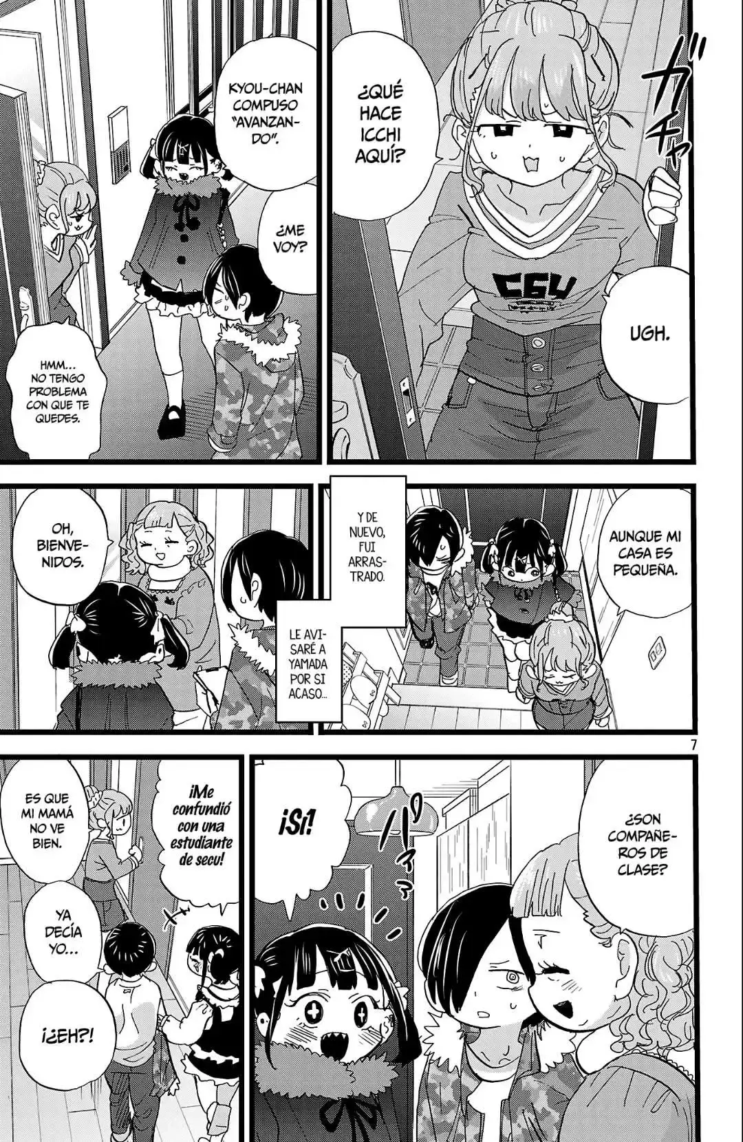 Capitulo 178 page 9