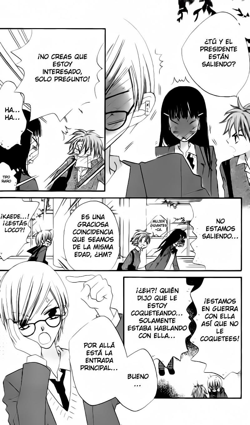 Capitulo 38 page 21