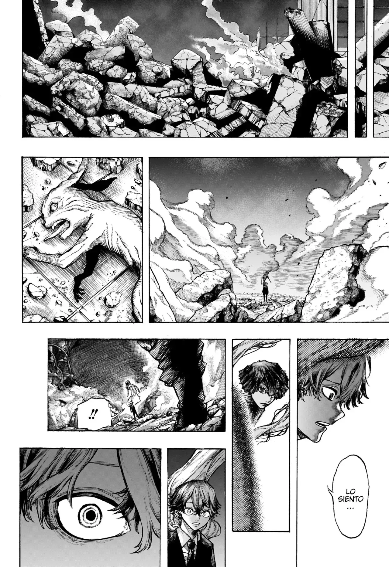 Capitulo 16 page 19