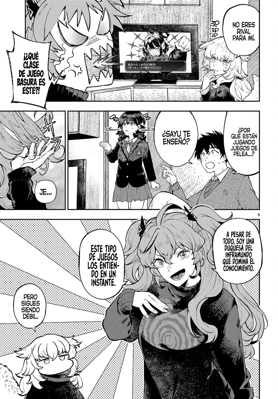 Capitulo 7 page 11