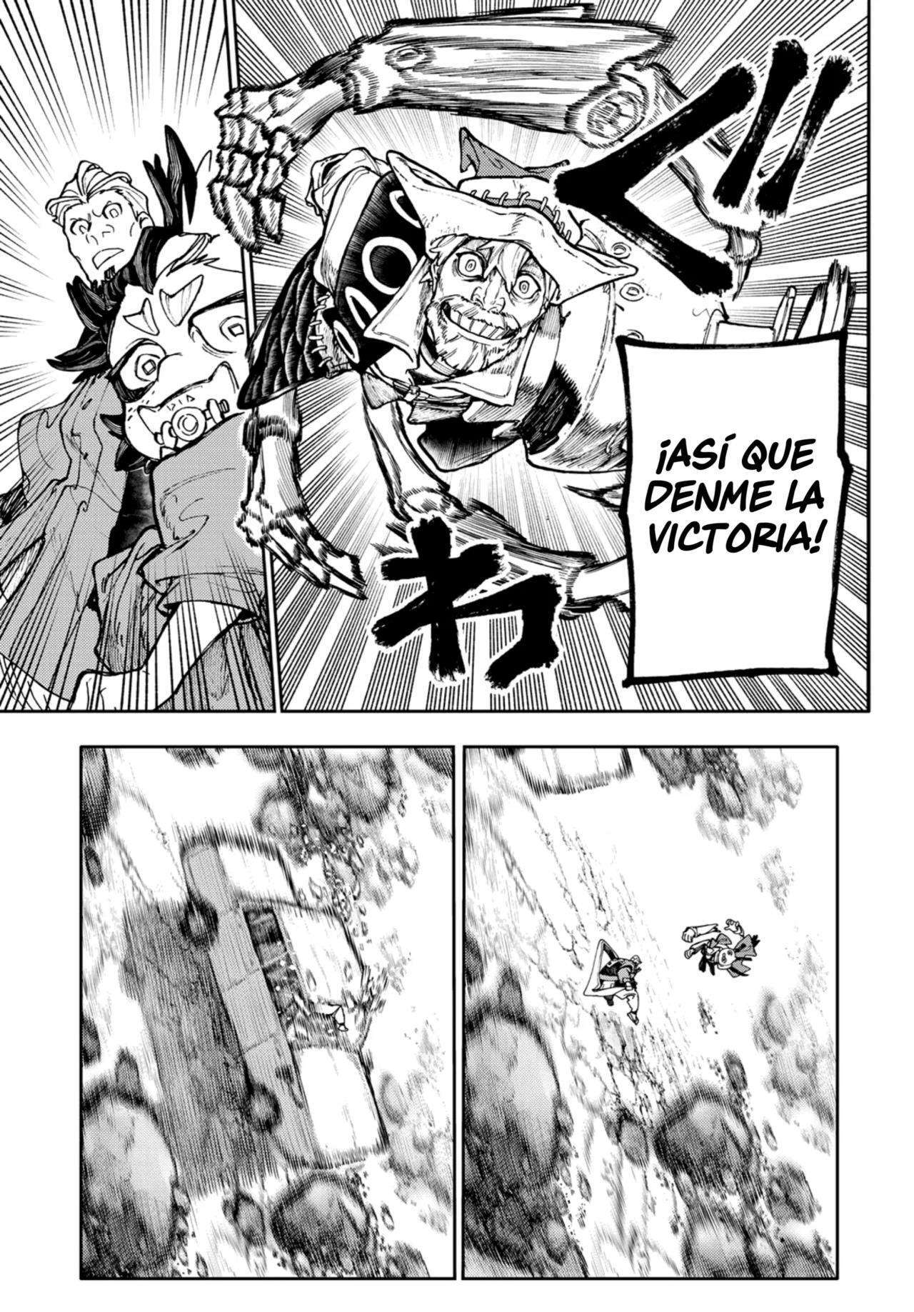 Capitulo 69 page 13