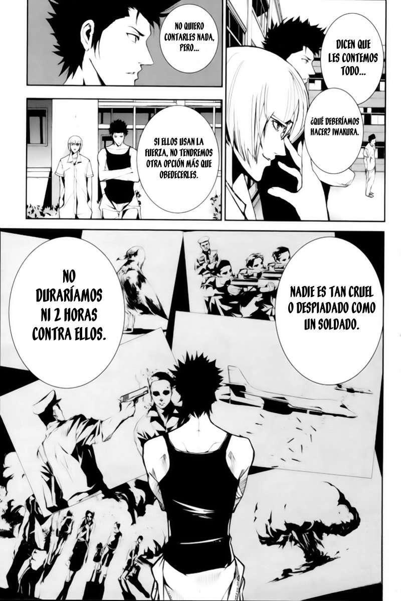 Capitulo 19 page 16