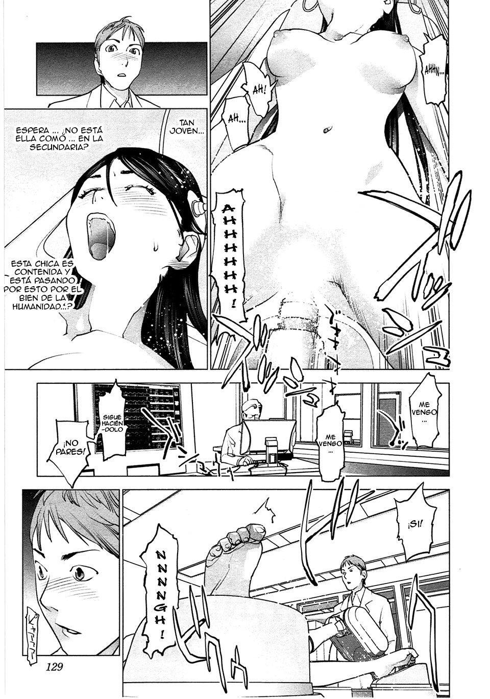 Capitulo 33 page 5