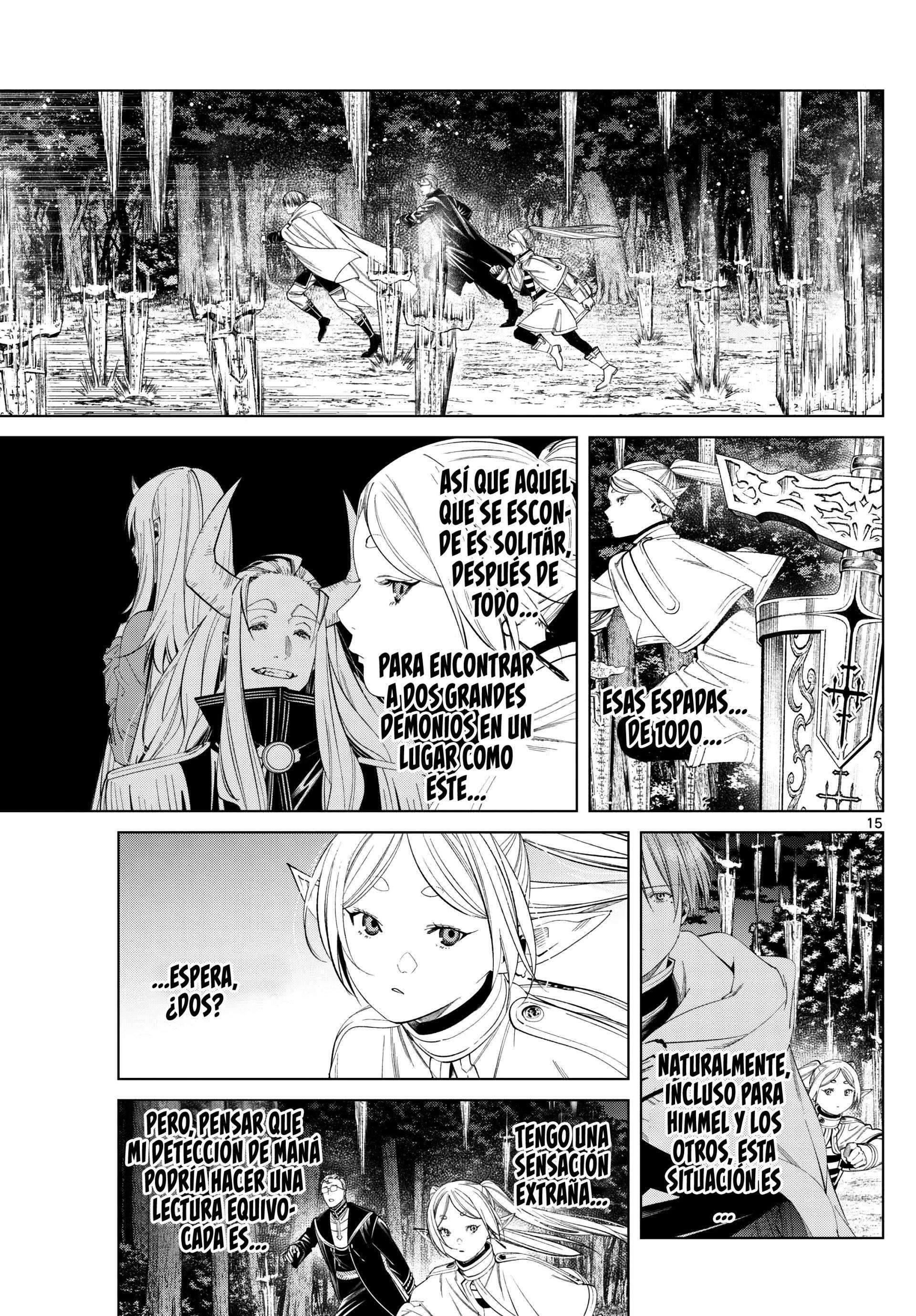 Capitulo 117 page 17