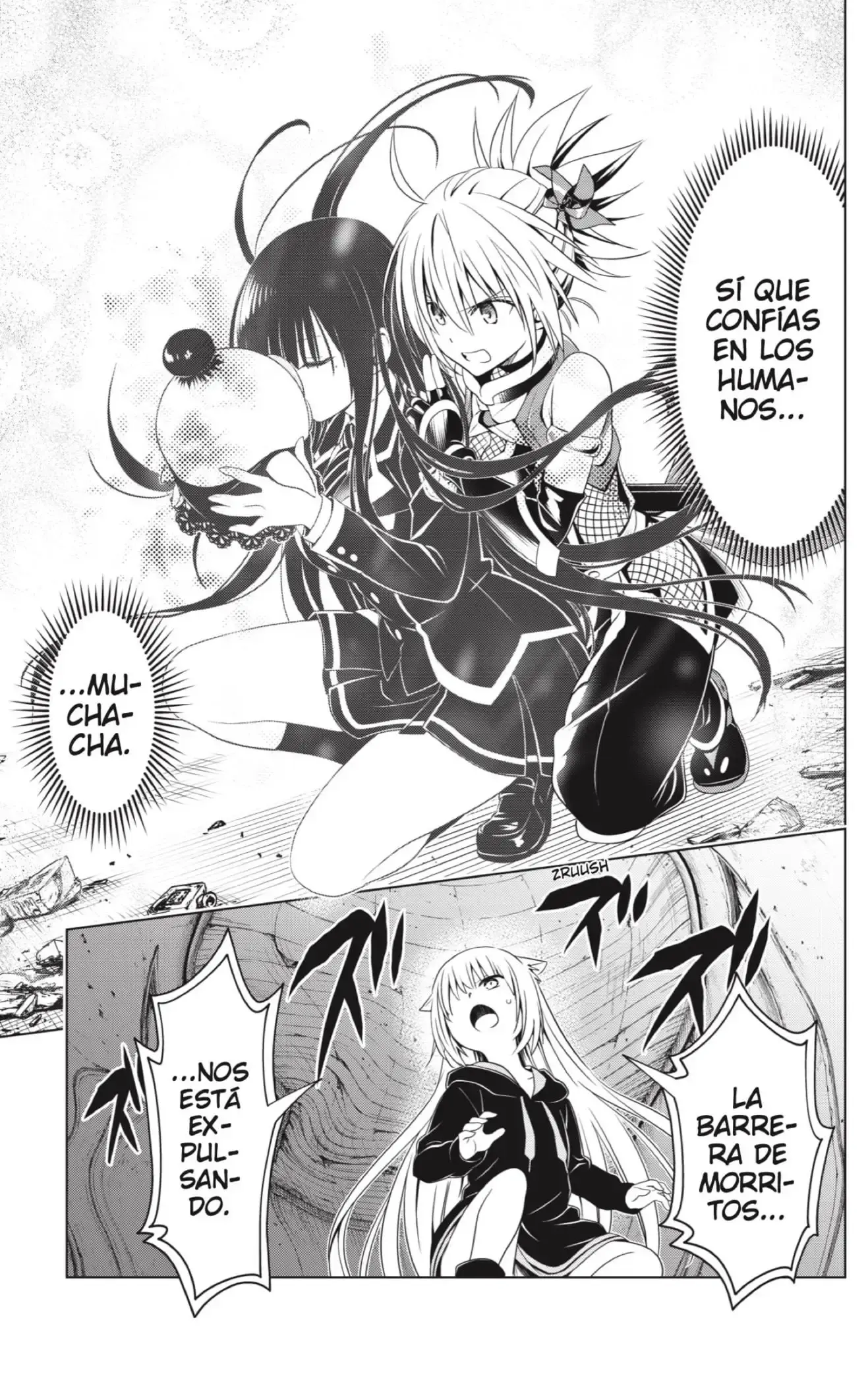 Capitulo 134 page 13