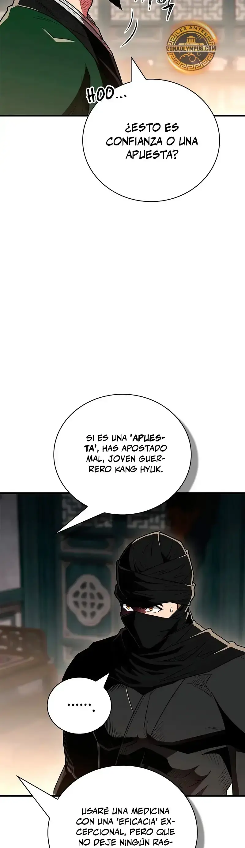 Capitulo 85 page 24