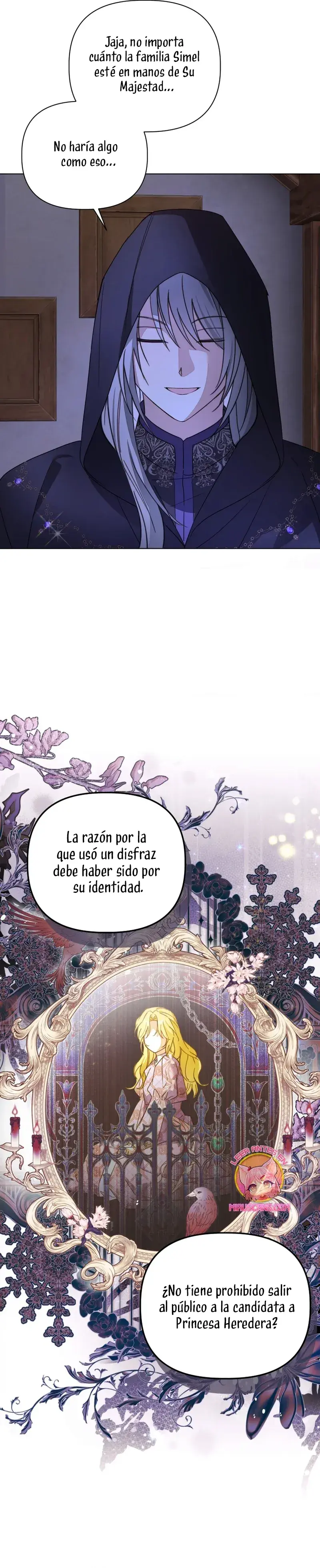 Capitulo 29 page 20