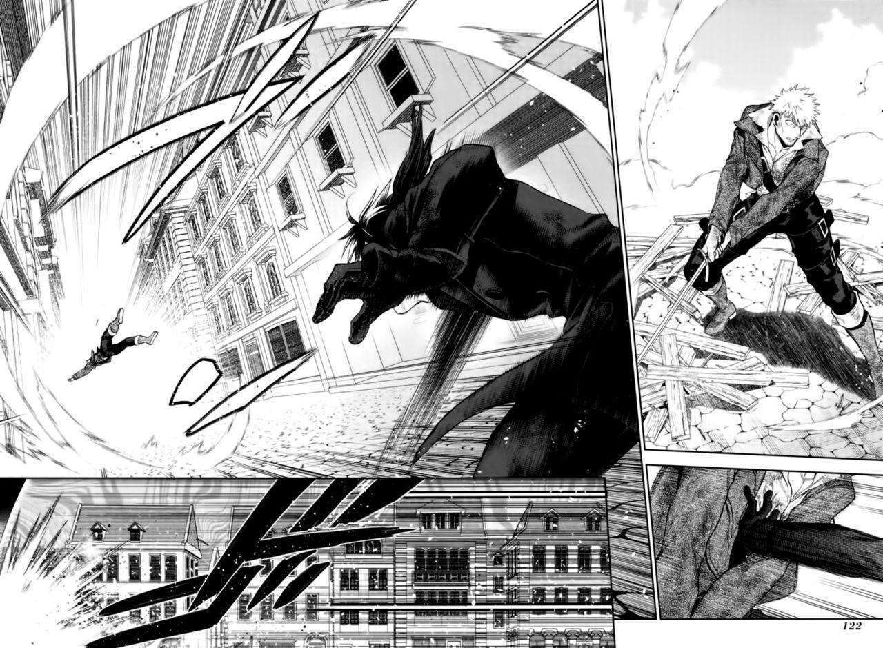 Capitulo 70 page 28
