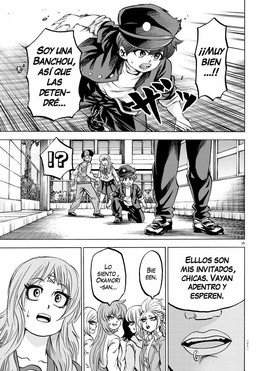 Capitulo 136 page 20