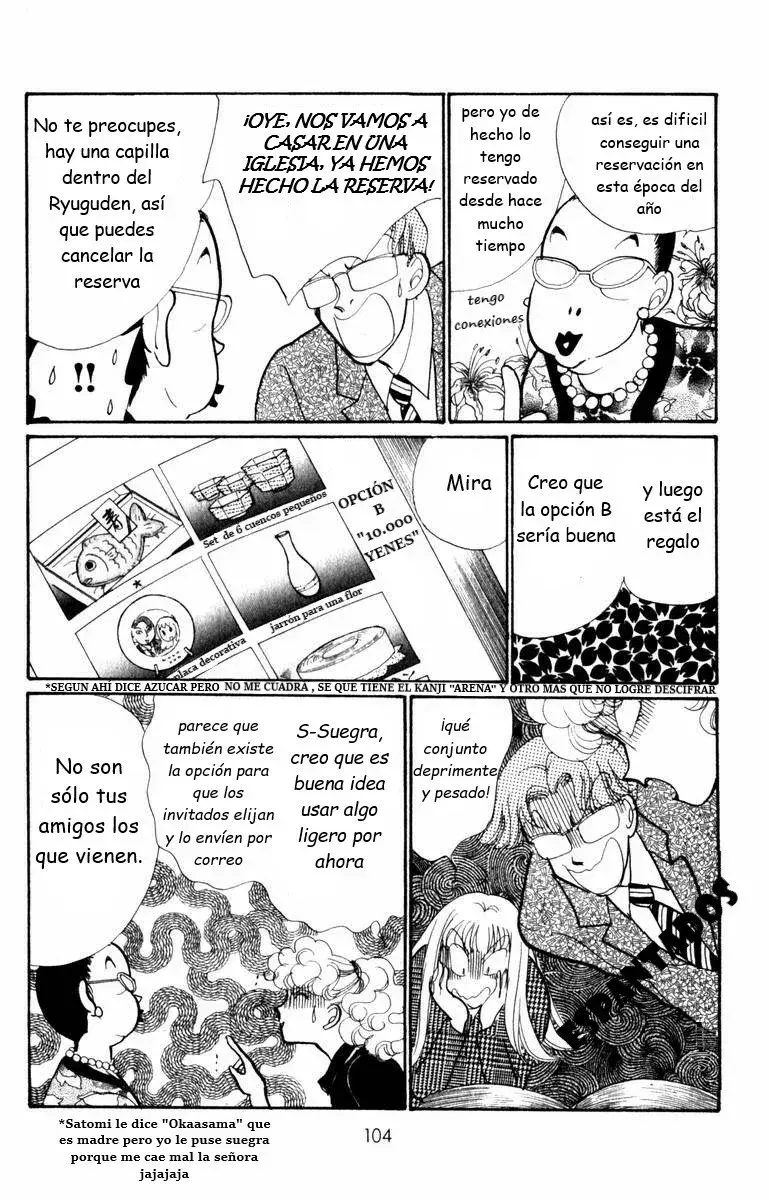 Capitulo 66 page 17