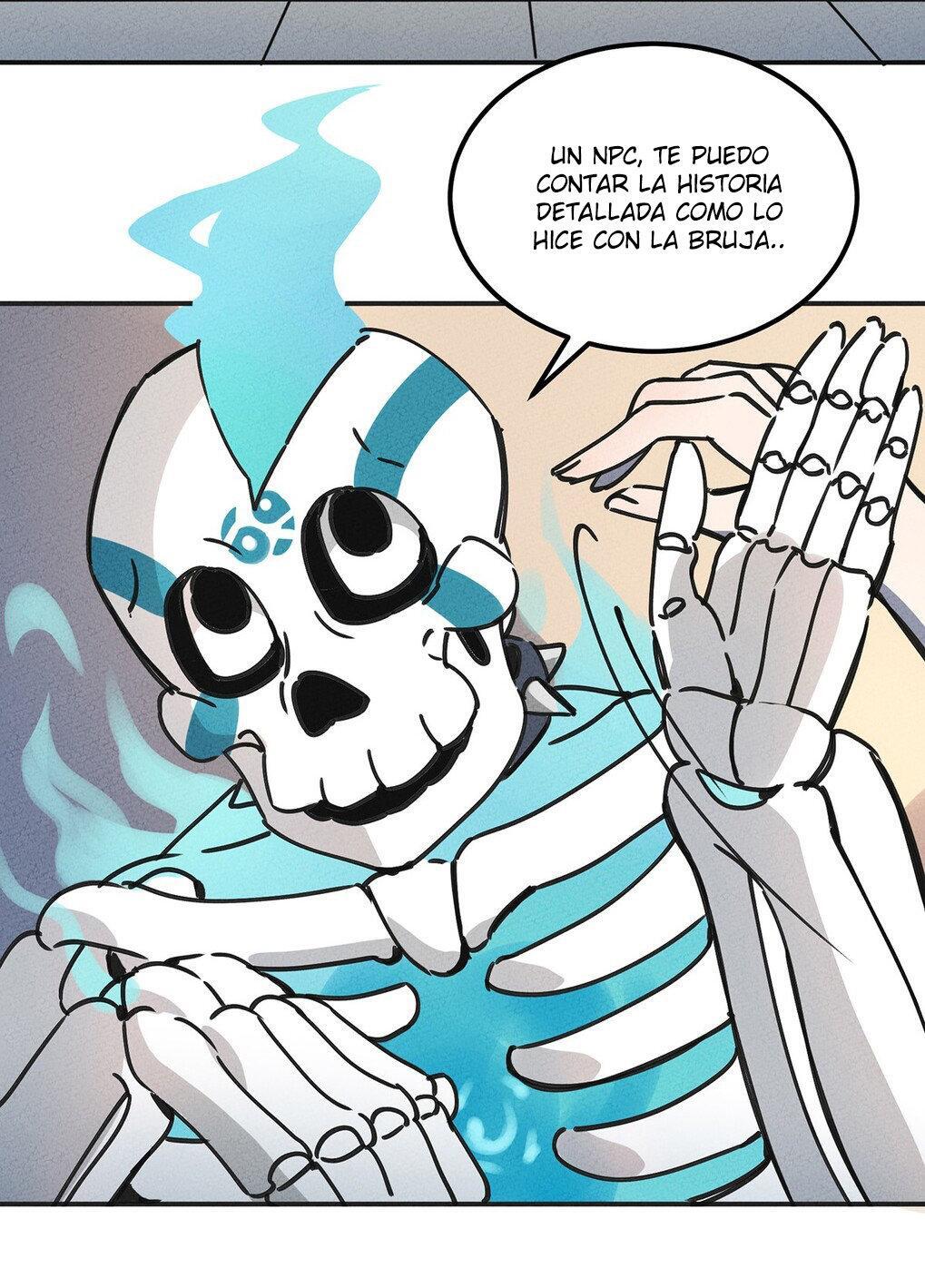 Capitulo 8 page 19