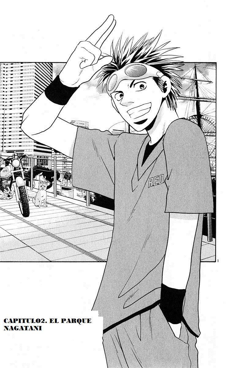 Capitulo 2 page 1